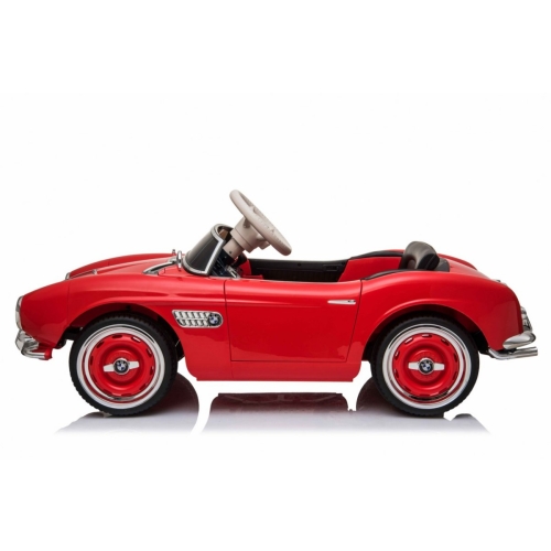 pojazd na akumulator